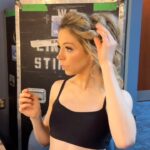 Lindsey Stirling Instagram – #dayinthelife #tour