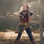 Lindsey Stirling Instagram –
