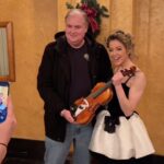 Lindsey Stirling Instagram -