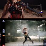 Lindsey Stirling Instagram – #eyeoftheuntoldher