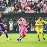 Lionel Messi Instagram - Gran partido de todos y victoria en el Clásico!!! 💪 Chase Stadium