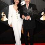 Lionel Richie Instagram - 🎶 @recordingacademy