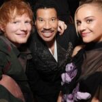 Lionel Richie Instagram - 🎶 @recordingacademy