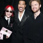 Lionel Richie Instagram - 🎶 @recordingacademy