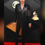 Lionel Richie Instagram - 🎶 @recordingacademy