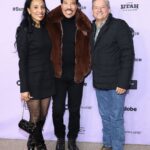 Lionel Richie Instagram - Sundance in snapshots 📸✨ Director @baomnguyen Producer @julian0ttingham Producer @bruce.eskowitz Producer #lionelrichie @netflix Ted Serandos Style @davethomasstyle @torstenwitte Sundance Film Festival