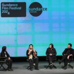 Lionel Richie Instagram - Sundance in snapshots 📸✨ Director @baomnguyen Producer @julian0ttingham Producer @bruce.eskowitz Producer #lionelrichie @netflix Ted Serandos Style @davethomasstyle @torstenwitte Sundance Film Festival