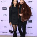 Lionel Richie Instagram - Sundance in snapshots 📸✨ Director @baomnguyen Producer @julian0ttingham Producer @bruce.eskowitz Producer #lionelrichie @netflix Ted Serandos Style @davethomasstyle @torstenwitte Sundance Film Festival