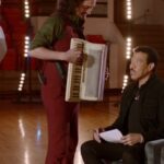 Lionel Richie Instagram - Tonight's episode of #Idol will certainly get your attention‼️ 😅#jumpscare