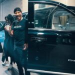 Lionel Richie Instagram - Running with the night ✨
