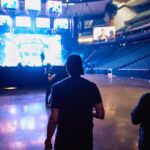 Lionel Richie Instagram - Baltimore is a vibe 🔥 CFG Bank Arena