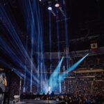 Lionel Richie Instagram - What A Night! 💫 Thanks for all the Love Washington D.C.