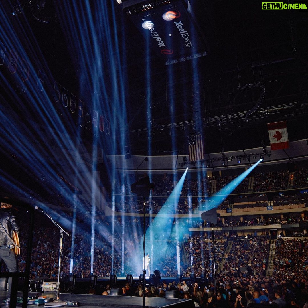 Lionel Richie Instagram - What A Night! 💫 Thanks for all the Love Washington D.C.