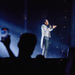 Lionel Richie Instagram - What A Night! 💫 Thanks for all the Love Washington D.C.