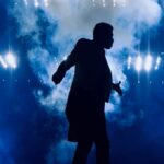 Lionel Richie Instagram - Chicago! Thanks for the love 💥 North American Tour 2023 “SING A SONG - ALL NIGHT LONG” #ewf #lionelrichie