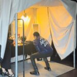 Lionel Richie Instagram – I’m ready…! 🏌🏾Let’s go… 💥
