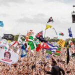 Lionel Richie Instagram – Throwback to one of my favorite memories @glastofest ✨🎉🥳 #tourlife #glastonbury #musicfestivals Glastonbury UK