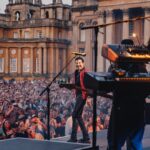 Lionel Richie Instagram – About last night // Thank you for the “early” birthday song! 🙏🎵🥳 Feeling blessed 

📷 @shotby__al