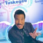 Lionel Richie Instagram - You can come from the tiniest place on the planet and affect the entire world… 🌎 🙏🏽 #americanidol