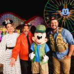 Lionel Richie Instagram - The happiest place on television is #DisneyNight on @americanidol TONIGHT! It's almost time to crown #TheNextIdol