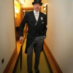 Lionel Richie Instagram – The Coronation of King Charles III – Saturday, 6th May, 2023