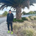 Lionel Richie Instagram – 🌴 Lisbon, Portugal