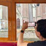 Lionel Richie Instagram – Exploring Amsterdam and cruising through their iconic canals… 🛶 🎂🥳