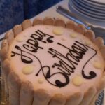 Lionel Richie Instagram – Exploring Amsterdam and cruising through their iconic canals… 🛶 🎂🥳