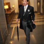 Lionel Richie Instagram – The Coronation of King Charles III – Saturday, 6th May, 2023