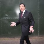 Lionel Richie Instagram – En route to @bbc London, United Kingdom