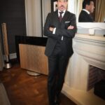 Lionel Richie Instagram – En route to @bbc London, United Kingdom
