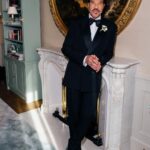 Lionel Richie Instagram - Some more moments …🤍 🎆