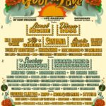 Lionel Richie Instagram - FOOL IN LOVE FEST 2024 🎙️🎶 YES, IT’S REAL 📻🤎 Register now for the presale that starts Friday, February 16th at 10 AM PT at foolinlove.com. Los Angeles, California
