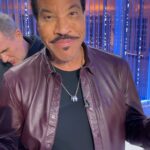 Lionel Richie Instagram - We’re 1️⃣ week away from the season premiere of #AmericanIdol! If you’ve ever been to my hometown of Tuskegee, Alabama you’ll know why some of these are my favorite things!