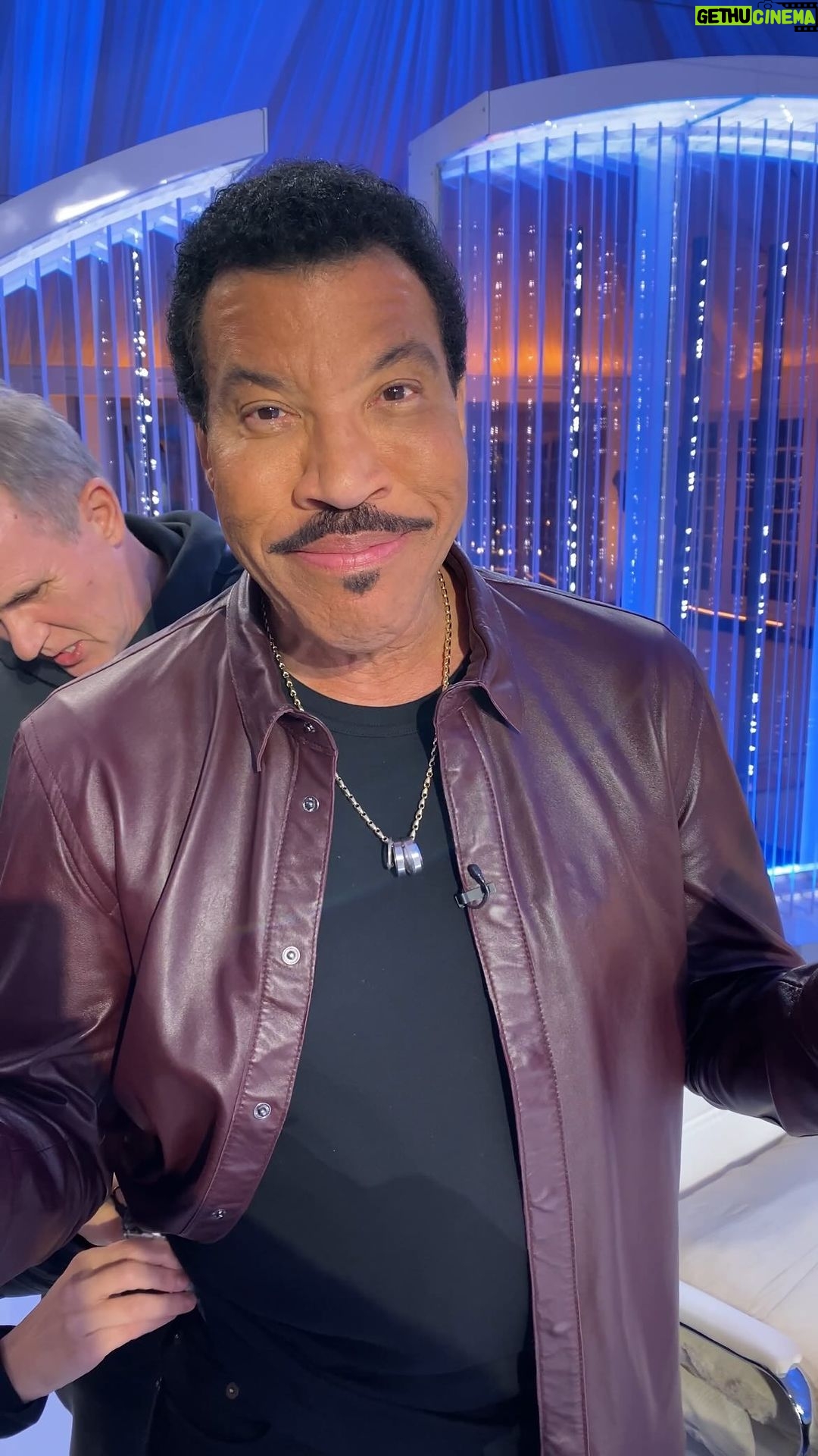 Lionel Richie Instagram - We’re 1️⃣ week away from the season premiere of #AmericanIdol! If you’ve ever been to my hometown of Tuskegee, Alabama you’ll know why some of these are my favorite things!
