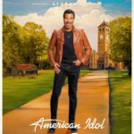 Lionel Richie Instagram - Can’t wait to bring #AmericanIdol to my hometown of Tuskegee, AL! The journey begins with the season premiere Feb 18 at 8/7c on ABC and Stream on Hulu!