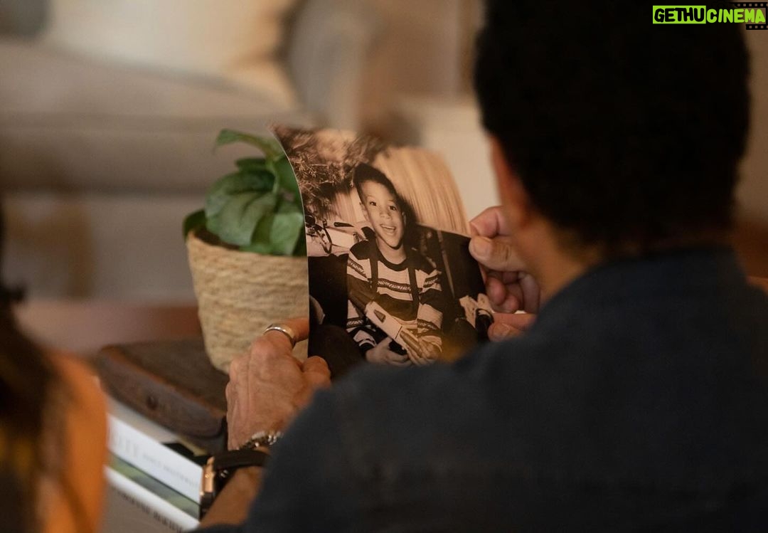 Lionel Richie Instagram - Where the heart is! 🏡💙 @lionelrichie brings us on home to Tuskegee, AL at 8/7c on ABC.