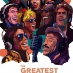 Lionel Richie Instagram - THE GREATEST NIGHT IN POP - Streaming NOW on @netflix Did you see it ? 🎥 Director @baomnguyen