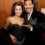 Lionel Richie Instagram - 🎶 @recordingacademy