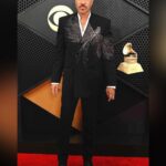 Lionel Richie Instagram - Grammy Night