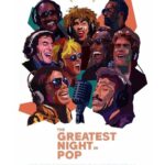 Lionel Richie Instagram - What a Night !!! 💥 THE GREATEST NIGHT IN POP - Streaming NOW on @netflix What was your favorite part of the film ? 🎥 💭 Director : @baomnguyen Producer: @julian0ttingham Producer : @bruce.eskowitz Producer: Lionel Richie