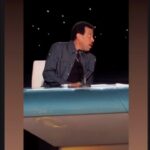 Lionel Richie Instagram - Reunited with the crew, and the LOL is contagious! 😂 🤣 #americanidol