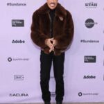 Lionel Richie Instagram - Sundance in snapshots 📸✨ Director @baomnguyen Producer @julian0ttingham Producer @bruce.eskowitz Producer #lionelrichie @netflix Ted Serandos Style @davethomasstyle @torstenwitte Sundance Film Festival
