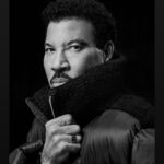 Lionel Richie Instagram - For THR in the studio at Park City @sundanceorg Premier of THE GREATEST NIGHT IN POP 📸: Ryan Pfluger @ryanpfluger