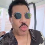 Lionel Richie Instagram – ποΈ π