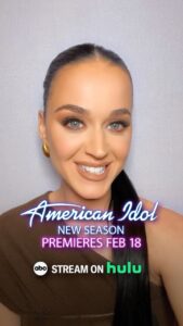 Lionel Richie Instagram - Take a journey with us as we make dreams come true. 🗺 ⭐️ The season premiere of #AmericanIdol is February 18 on ABC and Stream on Hulu!