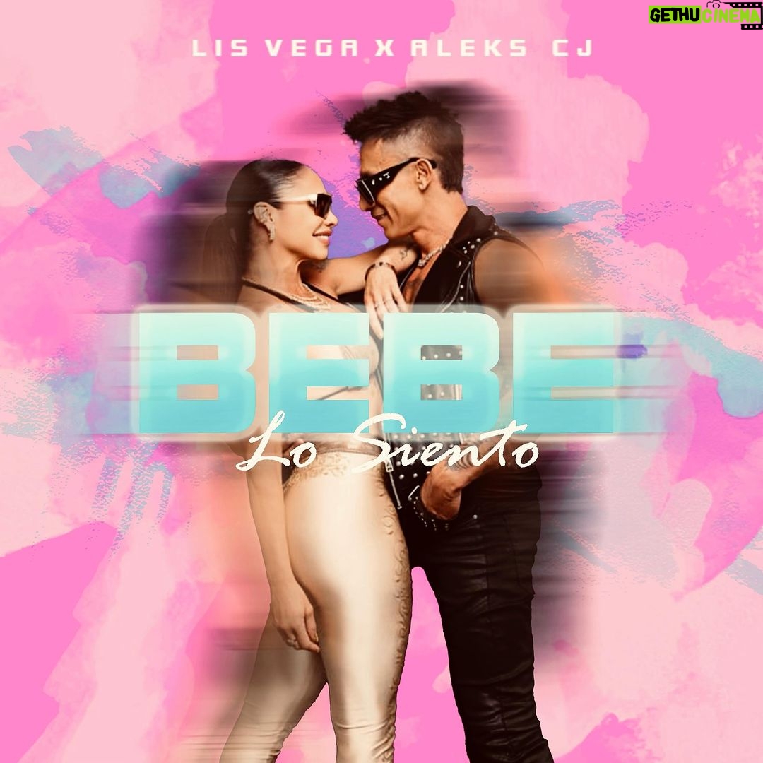 Lis Vega Instagram - BEBÉ LO SIENTO 💕 COMING SOON 🎶🎥🇲🇽🇨🇺 Llego marzo y estoy muy feliz de que este 22 de marzo ya estará en todas las plataformas digitales y el videoclip 🌏 Este tema al lado de una de las personitas que más quiero y admiro @alexcejav 🎶🎥💕 feliz de ser parte de este nuevo camino para ti en la música amigo mío 🪐💕🪬 Una #cumbiaurbana escrita con amor y producida por @neikoproducer 🎶 🇲🇽 #portada by @lanstudiosmx 💕 #cumbia #urbana #musica #mexico #cuba 🎶🫶🏼♾️🤍 Mexico City, Mexico