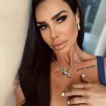 Lis Vega Instagram - Cuando sabes lo que vales, sabes lo que mereces 🧿🪬 Disfrutemos la vida que es un suspiro y cada historia una bendición llena de aprendizajes 🫶🏼♾️ Que nada ni nadie te quite esa luz que llevas dentro ✨ Bendecido día 🫶🏼♾️🙌🏻 #collection by @mystikactivemx 🧿 #myflow @the_grand_lashes #pestañas 🫶🏼 En el Camino