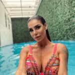 Lis Vega Instagram – No quiero la perfección, ser mejor ser humano que mi versión de ayer es mi prioridad 💕 

Que en este día la pasen increíble 💋✌️💕 
#undiaalavez 🕉️ 
@mystikactivemx #trajeseebaños 💕
.
.
.
.
.
#onlyfans #linkinbio 💕 En el Camino