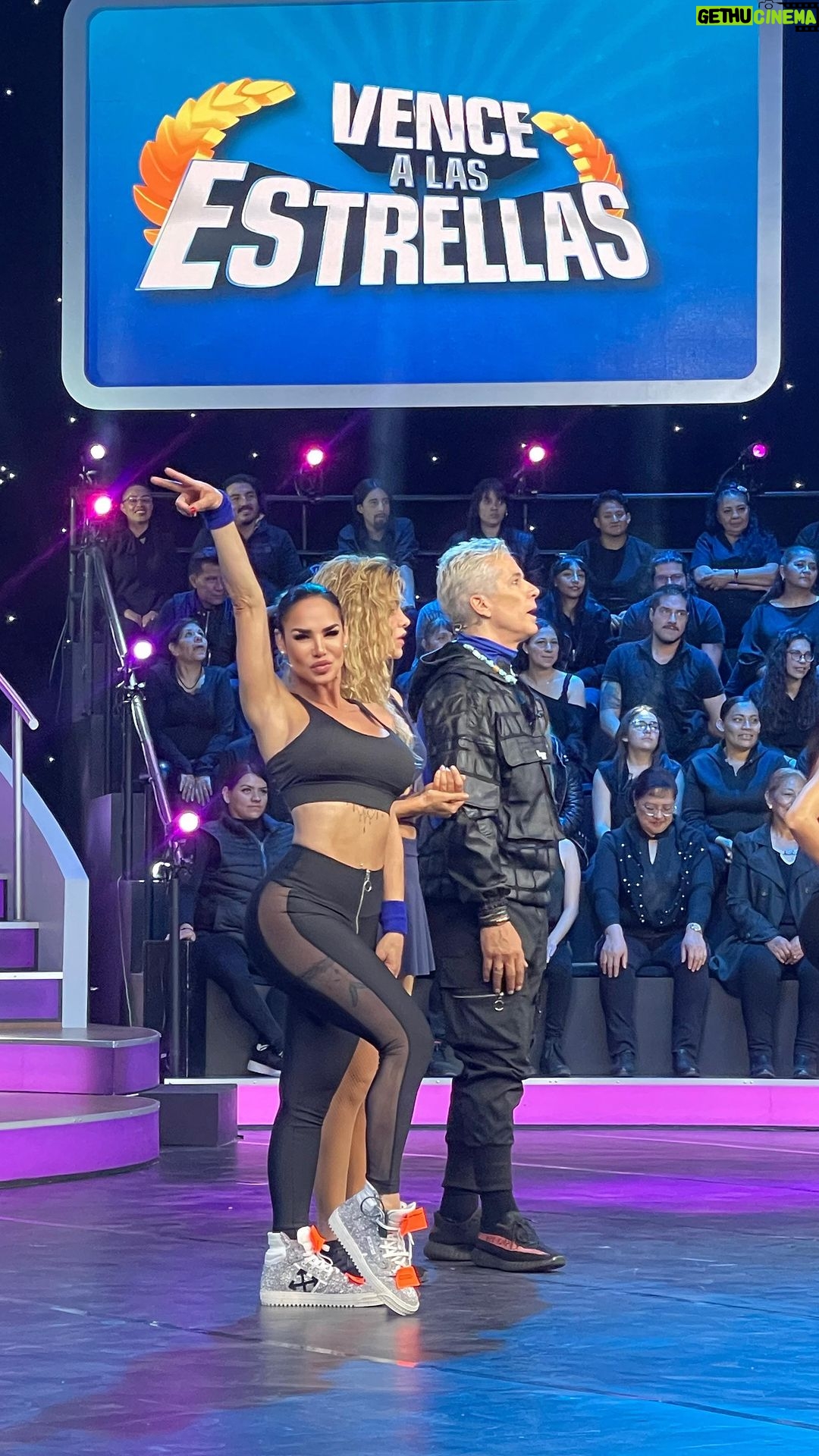 Lis Vega Instagram - Bello día mis amores 🫶🏼♾️ Amando , conectando , aprendiendo y disfrutándome el proceso siempre 🫶🏼♾️💫 Ame ser parte de este gran proyecto que pronto saldrá al aire por televisa y canal 5 con grandes artistas que admiro mucho #vencealasestrellas #comingsoon ♾️🫶🏼🇲🇽 No se lo pueden perder 🤍 #detrasdecamaras 🫶🏼 Gracias por el cariño y apoyo siempre los amo 🤍🦋 Quien me conoce y me a seguido a lo largo de mi carrera sabe que amo aprender , retarme en cada paso que doy , cada proyecto, que jamás me rindo, que pongo el alma en cada personaje y en mi camino 🫶🏼 . . @rubenrojasmanager 🫶🏼 #myflow @mystikactivemx 🫶🏼 . #actriz #celebrity #reality #television #cantante #mylife #nevergiveup #sisepuede #mexico #latina #cubana #mexicana @rubenrojasmanager 🫶🏼